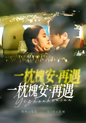 一枕槐安：再遇（70集）最新火爆短剧