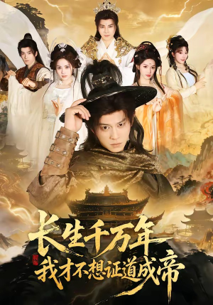 长生千万年，我才不想证道成帝（74集）在线看到大结局
