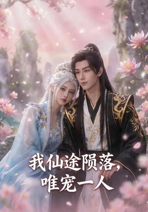 【我仙途陨落，唯宠一人】90集免费短剧完整版赏看