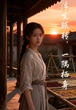 浮生辗转，一隅栖身（63集）精彩不断免费看