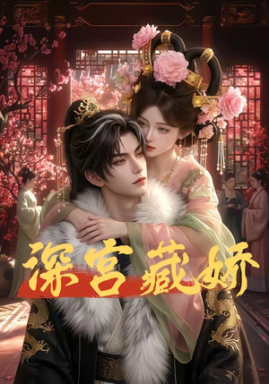 深宫藏娇（80集）新短剧推荐