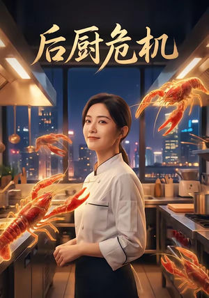 【后厨危机】30集短剧免费高清在线观看