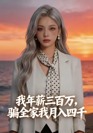 我年薪三百万，骗全家我月入四千（60集）百度网盘资源