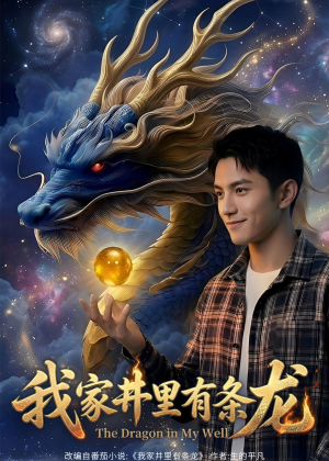 【我家井里有条龙】63集短剧免费全集赏阅