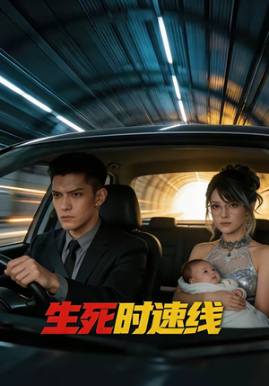 【生死时速线】37集精彩短剧在线畅看