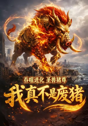 我真不是废猪（40集）精彩短剧推荐