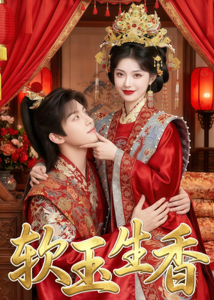 软玉生香（33集）热播短剧来袭