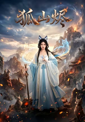 【狐山烬】52集短剧免费全集在线赏