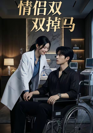 【情侣双双掉马】56集短剧免费在线尽情观看