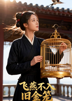 【飞燕不入旧金笼】41集短剧在线完整播放