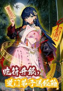 【刚成僵尸，你把定僵符当辣条吃】60集免费短剧在线完整观