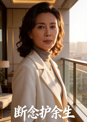 【断念护余生】35集短剧完整版免费畅看