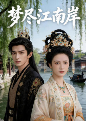 【梦尽江南岸】58集短剧免费在线播放资源