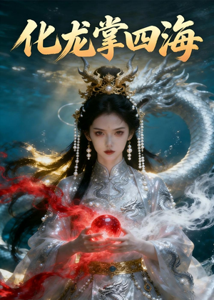 【化龙掌四海】35集热门短剧免费在线看