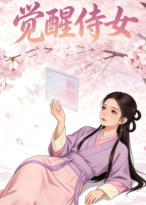 【觉醒侍女】30集精彩短剧免费观瞧