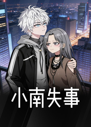 【小南失事】18集短剧在线免费全集看