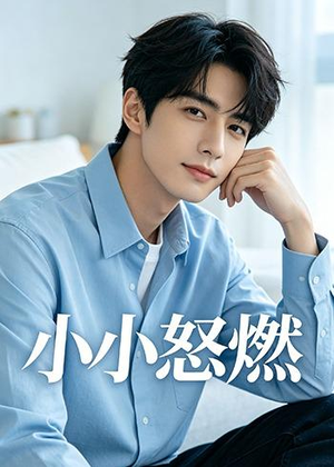 小小怒燃（19集）快来看短剧