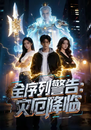 【全序列警告：灾厄降临】80集短剧免费全集在线赏