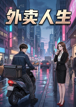 【外卖人生】153集短剧免费全集在线览阅