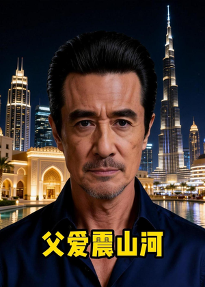 【父爱震山河】19集短剧免费高清在线看