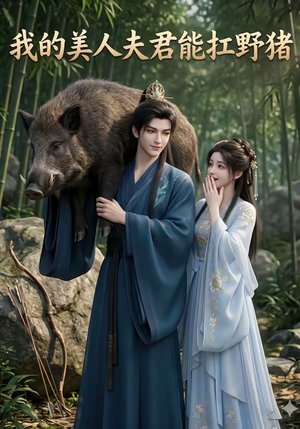 我的美人夫君能扛野猪（20集）在哪里看