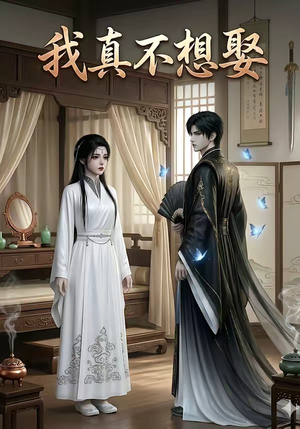 【我真不想娶】22集热门短剧全集免费在线赏看