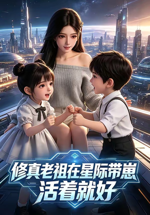 【修真老祖在星际带崽，活着就好】67集短剧全集在线高清看