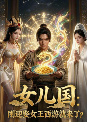 【女儿国：刚迎娶女王西游就来了？】75集热门短剧免费看全集