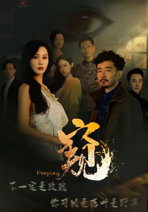 【窥】37集热门短剧免费在线速看