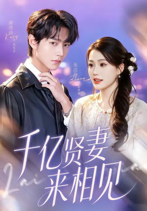 【千亿贤妻来相见】72集短剧全网免费在线看
