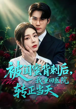 被闺蜜背刺后，我重回医院转正当天（82 集）在哪个平台看好