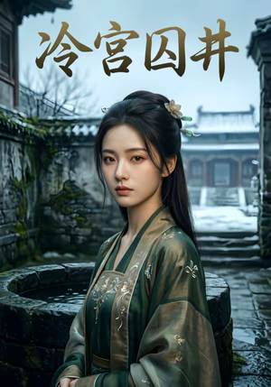 【冷宫囚井】51集短剧在线免费全集观看