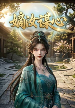 嫡汝谋心（38集）爱上了这部剧了