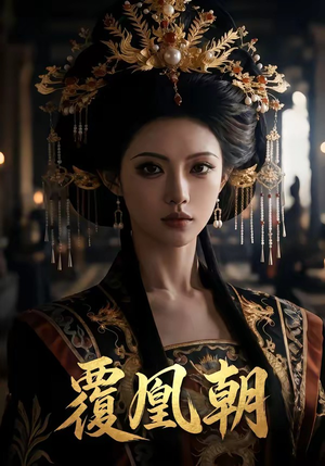 覆凰朝（59集）精彩短剧推荐