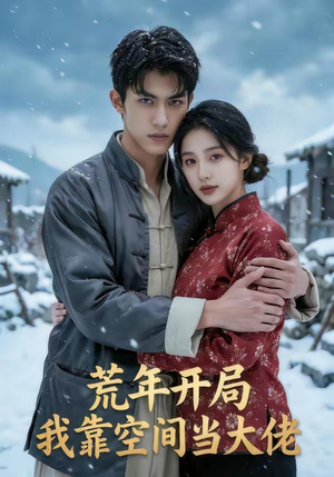 荒年开局：我靠空间当大佬（59集）免费短剧全集看