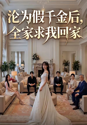 【沦为假千金后，全家求我回家】50集短剧免费畅享全集观看