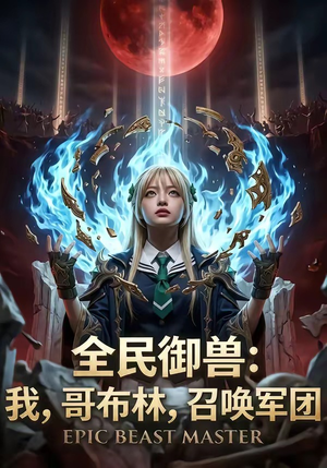 全民御兽：我，哥布林，召唤军团（86集）全集完整版