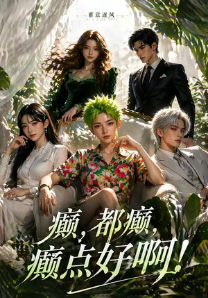 【蓄意逐风：癫，都癫，癫点好啊！】71集短剧资源在线随心看