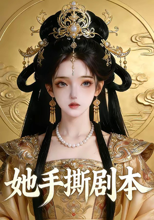 她手撕剧本第二季（47集）最热短剧抢先看