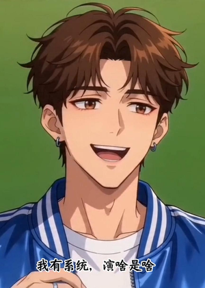 【我有系统，演啥是啥】18集短剧免费完整观看