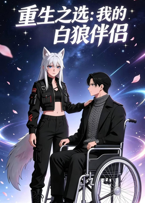重生之选：我的白狼伴侣（31集）短剧精彩不断