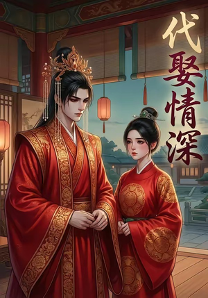 代娶情深（15集）第三季