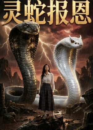 灵蛇报恩（67集）热门短剧又来了