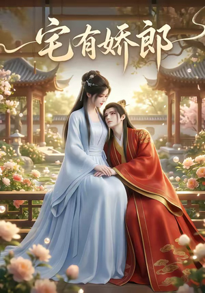 【宅有娇郎】16集短剧全集免费直看