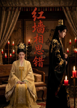 红墙相思错（66集）战神短剧推荐