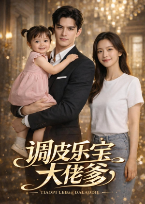 调皮乐宝大佬爹（45集）高清无码免费看