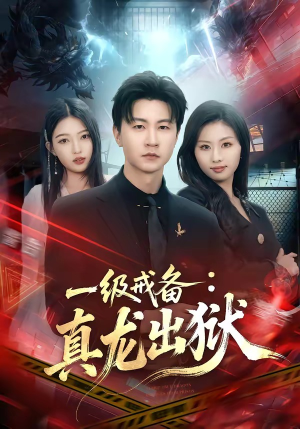 【一级戒备：真龙出狱】73集短剧完整版在线观