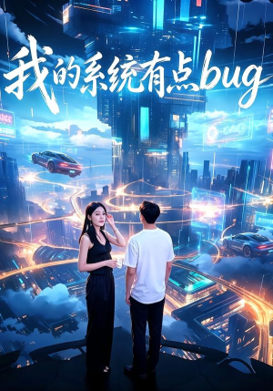 【我的系统有点bug】95集热门短剧免费在线看全集