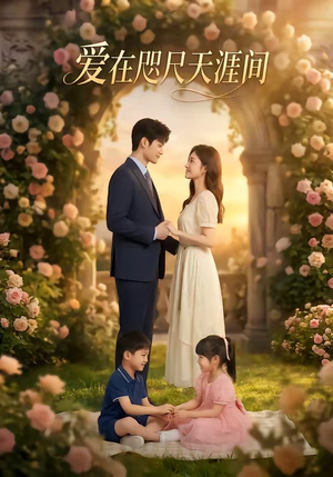 爱在咫尺天涯间（100集）热播短剧全集看