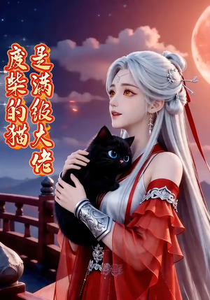 废柴的猫是满级大佬（75集）短剧片段分享